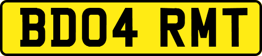 BD04RMT
