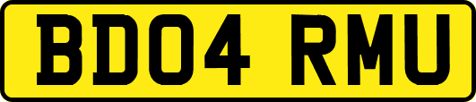 BD04RMU