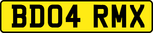 BD04RMX