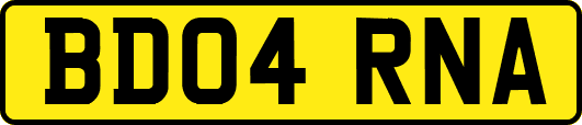 BD04RNA