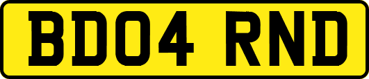 BD04RND