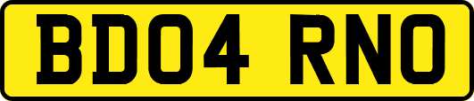 BD04RNO