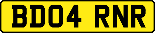 BD04RNR