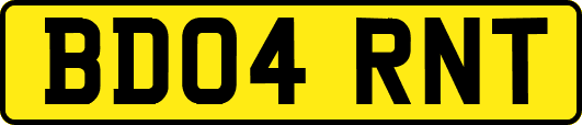BD04RNT