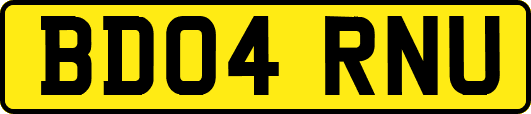 BD04RNU