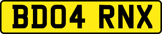BD04RNX