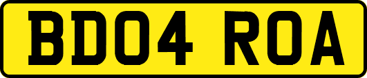 BD04ROA