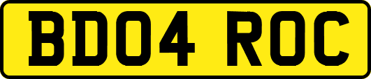 BD04ROC