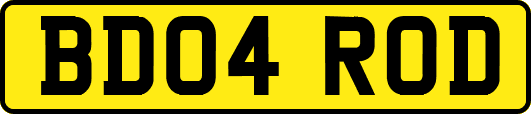 BD04ROD