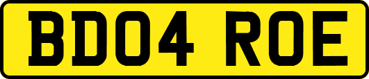BD04ROE