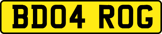 BD04ROG