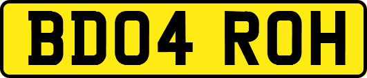 BD04ROH