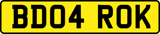BD04ROK