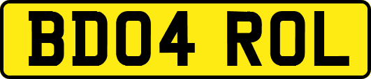 BD04ROL