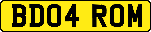 BD04ROM