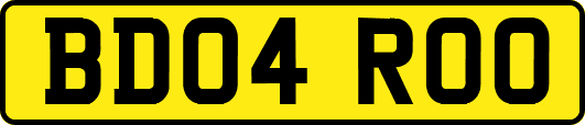 BD04ROO
