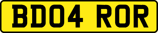 BD04ROR