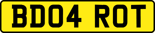 BD04ROT