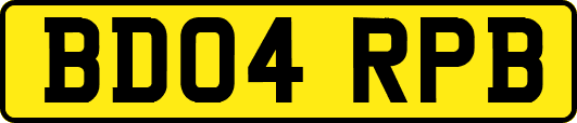BD04RPB