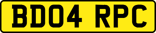 BD04RPC