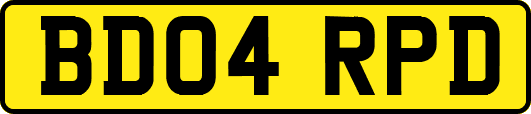 BD04RPD