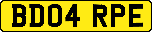 BD04RPE