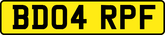 BD04RPF