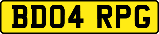 BD04RPG