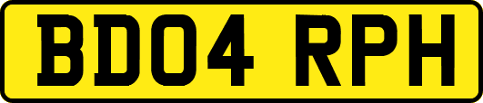 BD04RPH