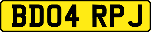 BD04RPJ