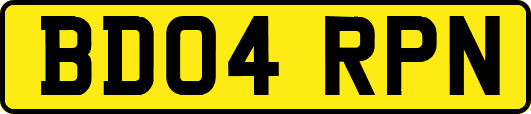 BD04RPN