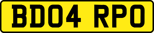 BD04RPO