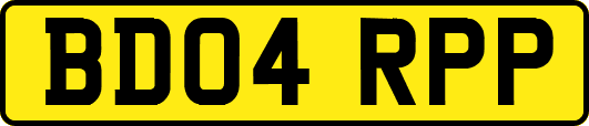 BD04RPP