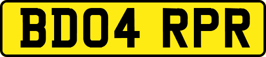 BD04RPR