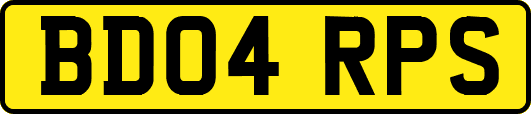 BD04RPS