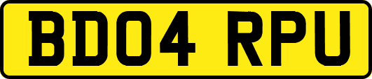 BD04RPU