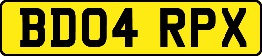 BD04RPX