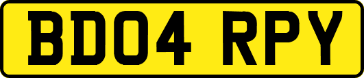BD04RPY