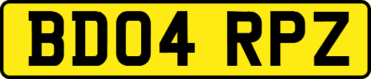 BD04RPZ