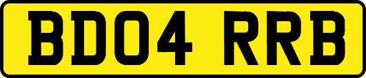 BD04RRB