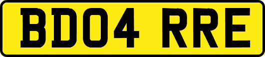 BD04RRE