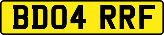 BD04RRF