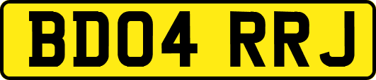 BD04RRJ