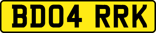 BD04RRK