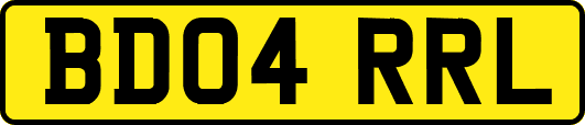 BD04RRL