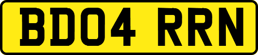 BD04RRN