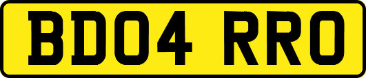 BD04RRO