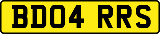 BD04RRS