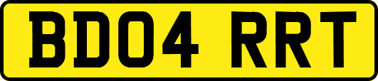 BD04RRT