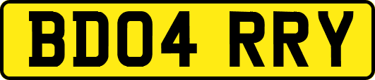 BD04RRY